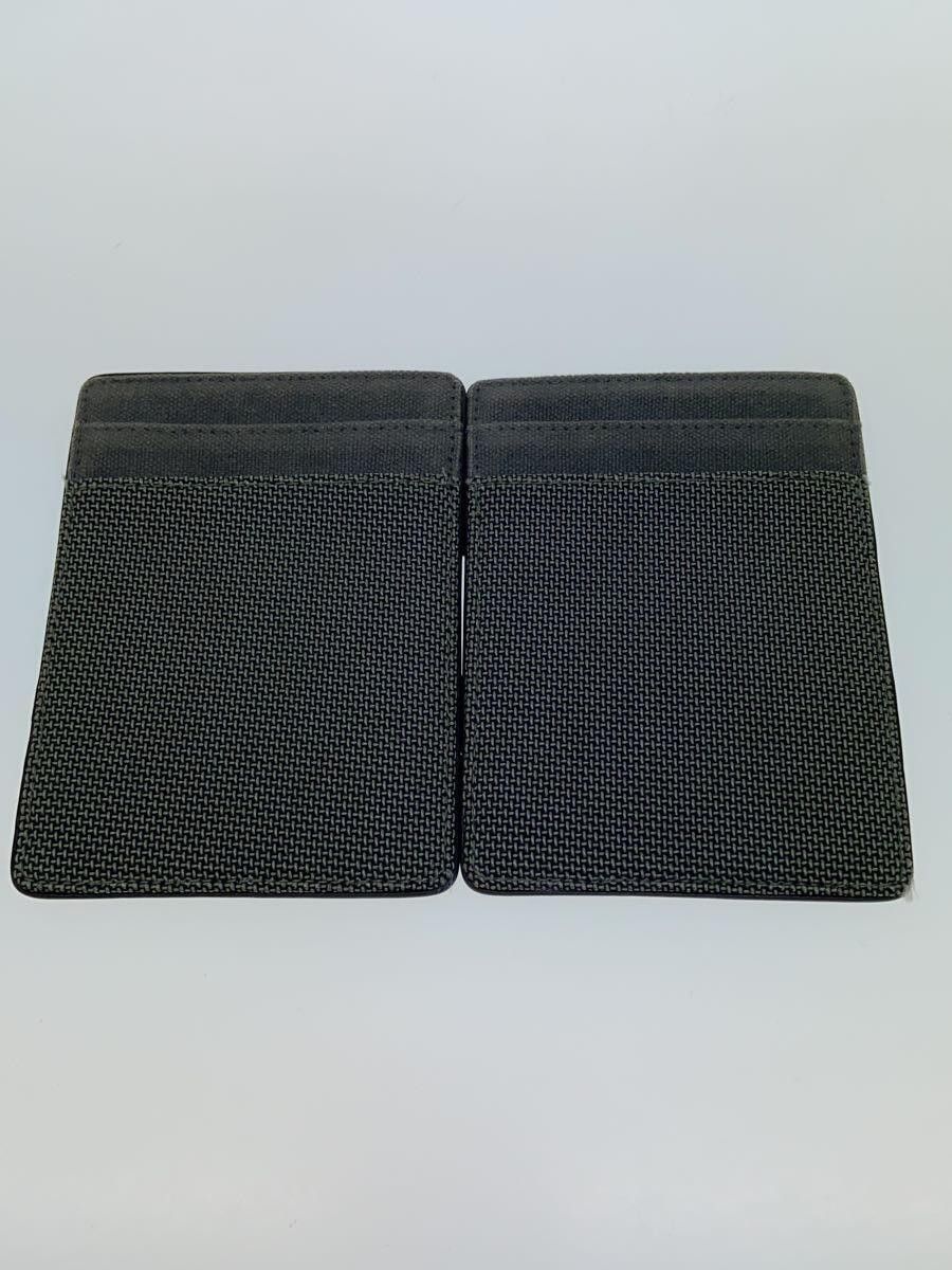 Dries Van Noten Leather Card Wallet Size ONE SIZE - 3 Thumbnail
