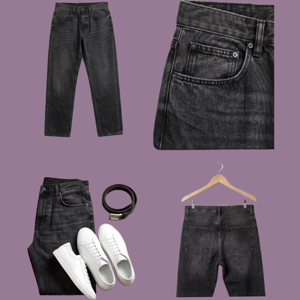 Zara Zara Opium jeans with zippers y2k rick banana | Grailed