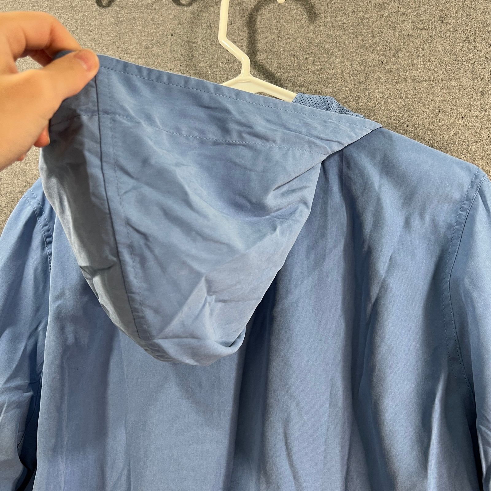 Other Isaac Mizrahi Live! Soho Hooded Jacket Vista Size M / US 6-8 / IT 42-44 - 13 Thumbnail