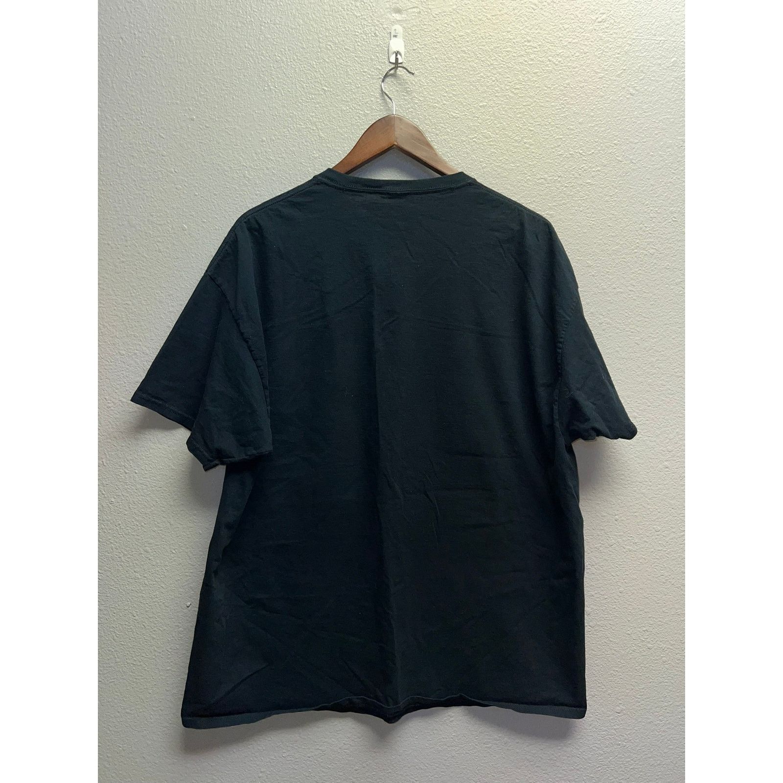 Other Super Mario bros Shirt Game Over Nintendo Video Game tee 2XL Size US XXL / EU 58 / 5 - 6 Thumbnail