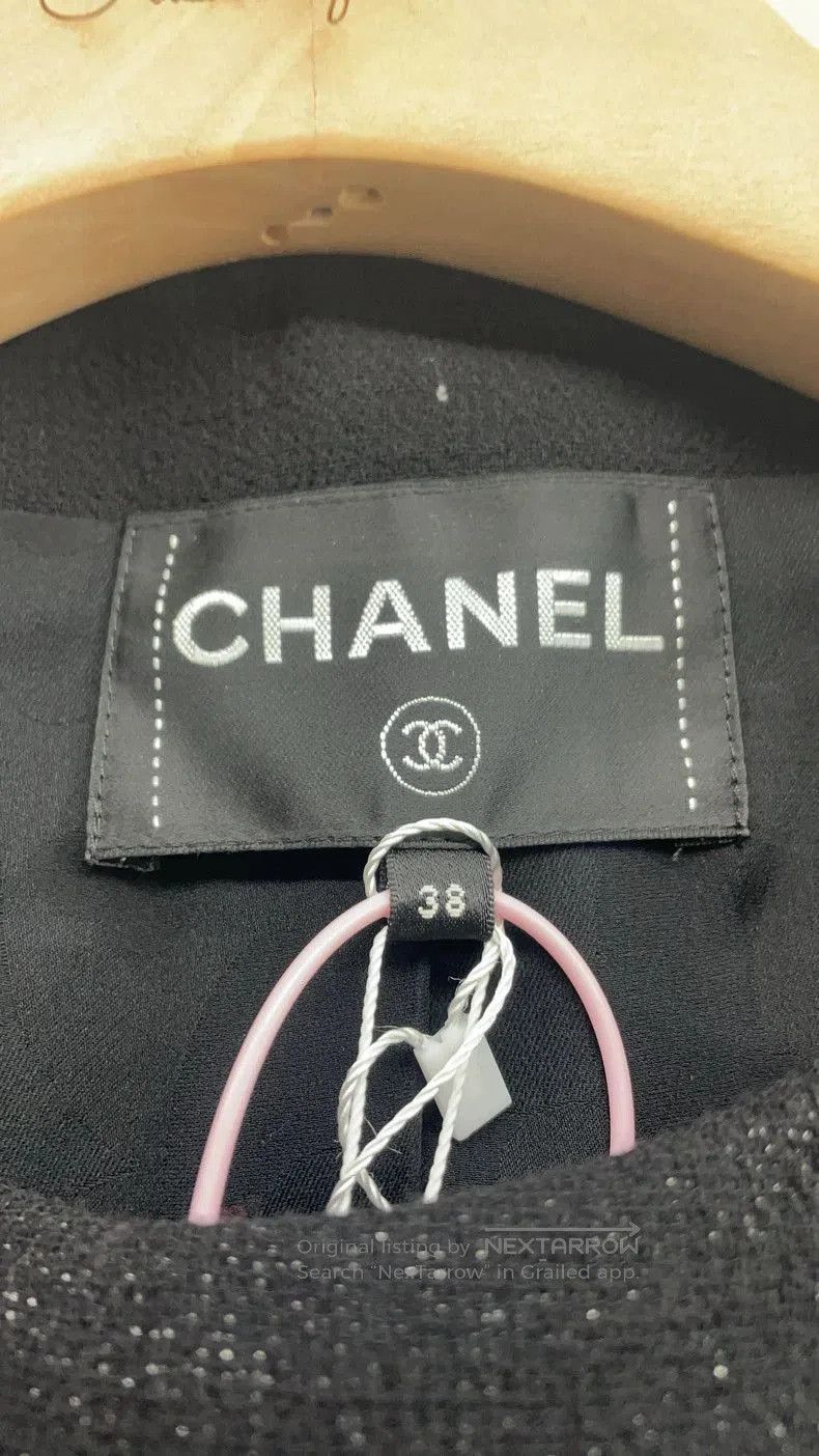 Chanel Chanel Egypt Collection Double. Size US M / EU 48-50 / 2 - 3 Thumbnail
