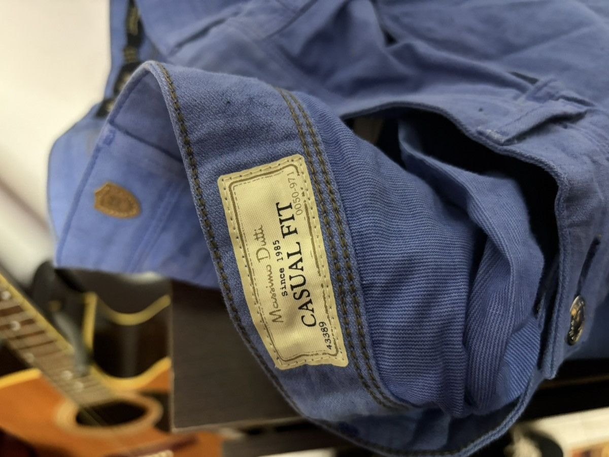 Massimo Dutti Massimo Dutti Colorfull dots jeans Size US 36 / EU 52 - 9 Thumbnail