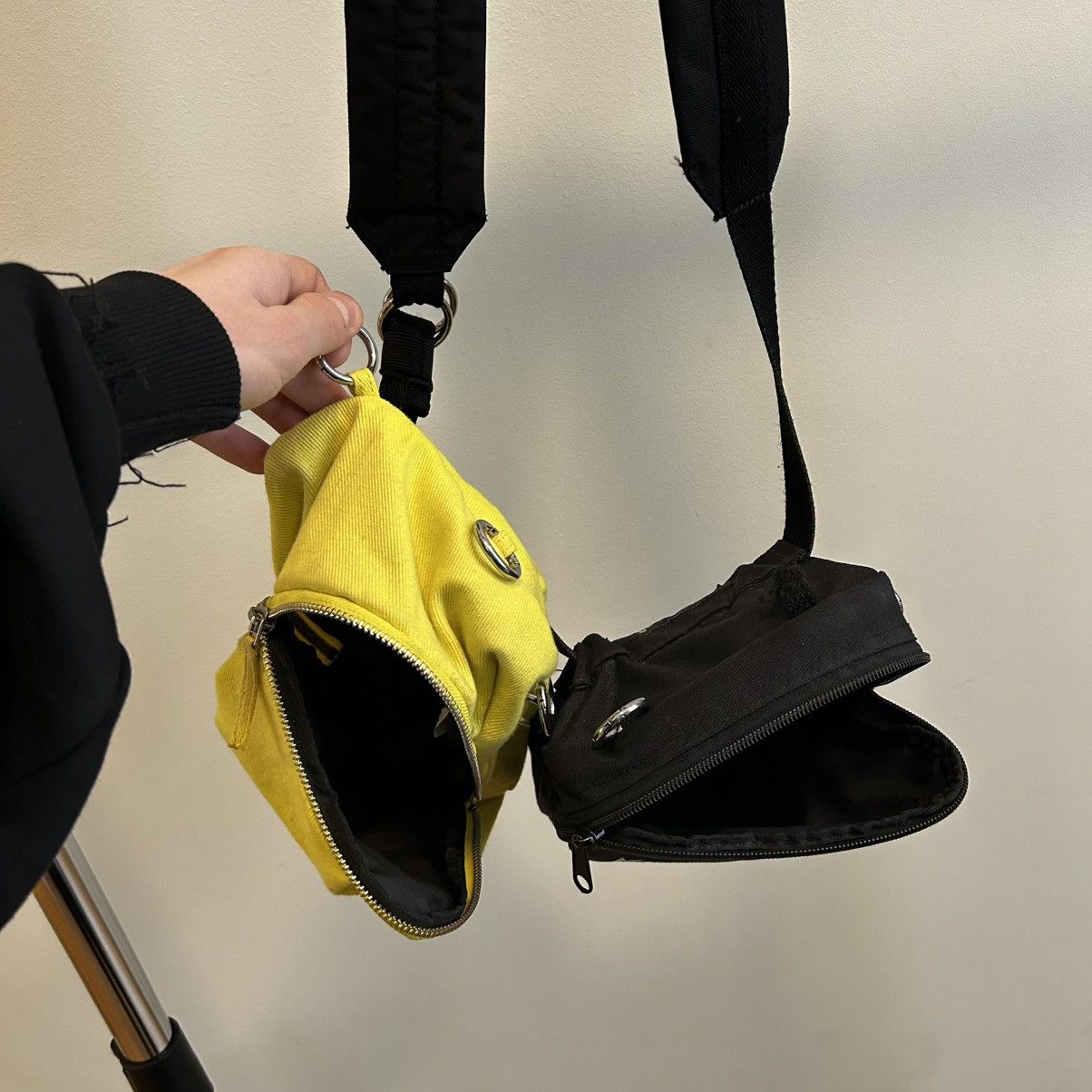 Eastpak × Raf Simons Raf Simons x Eastpak Size ONE SIZE - 6 Thumbnail