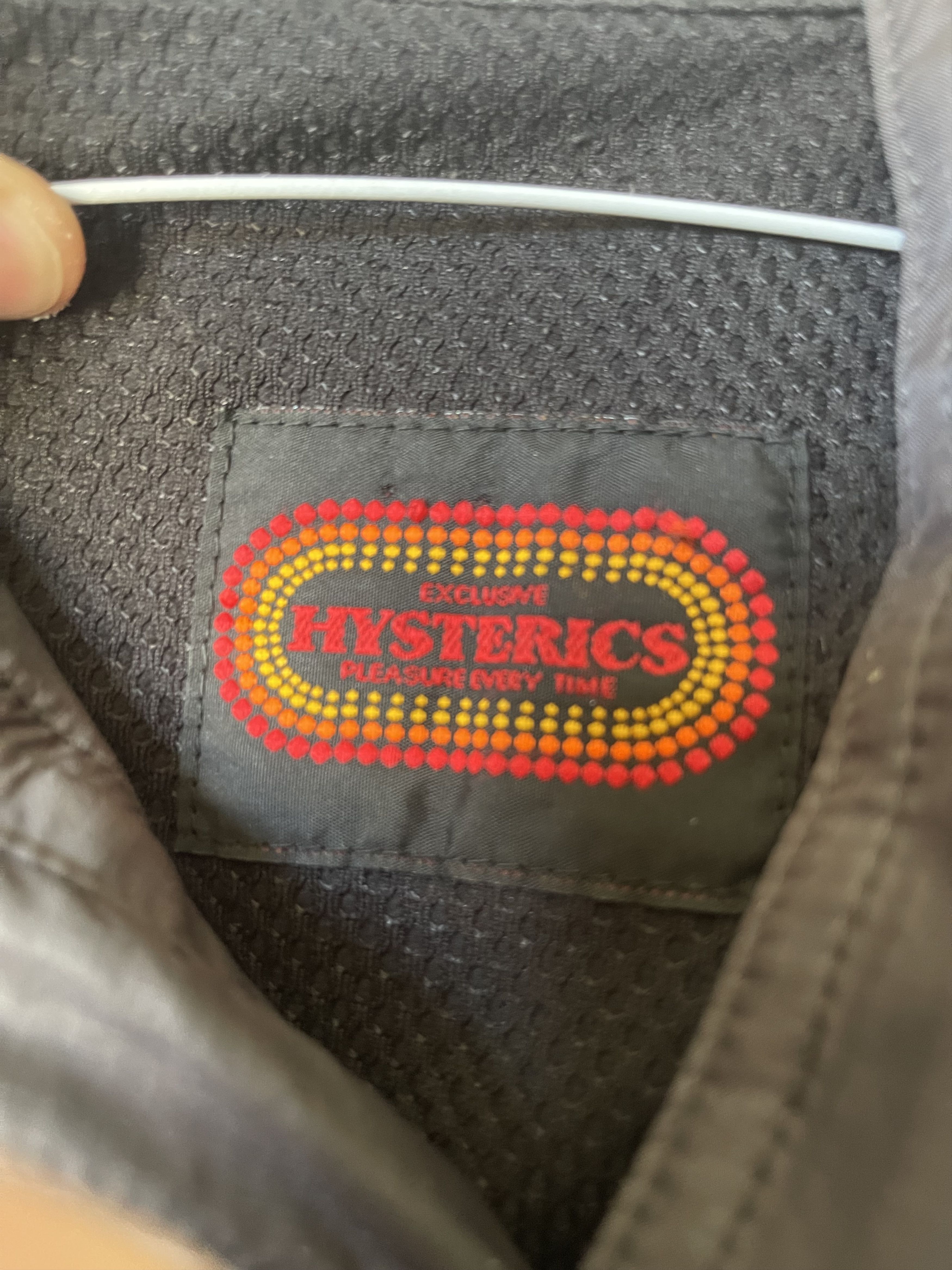 Hysteric Glamour Hysteric Glamour Size US XS / EU 42 / 0 - 5 Thumbnail