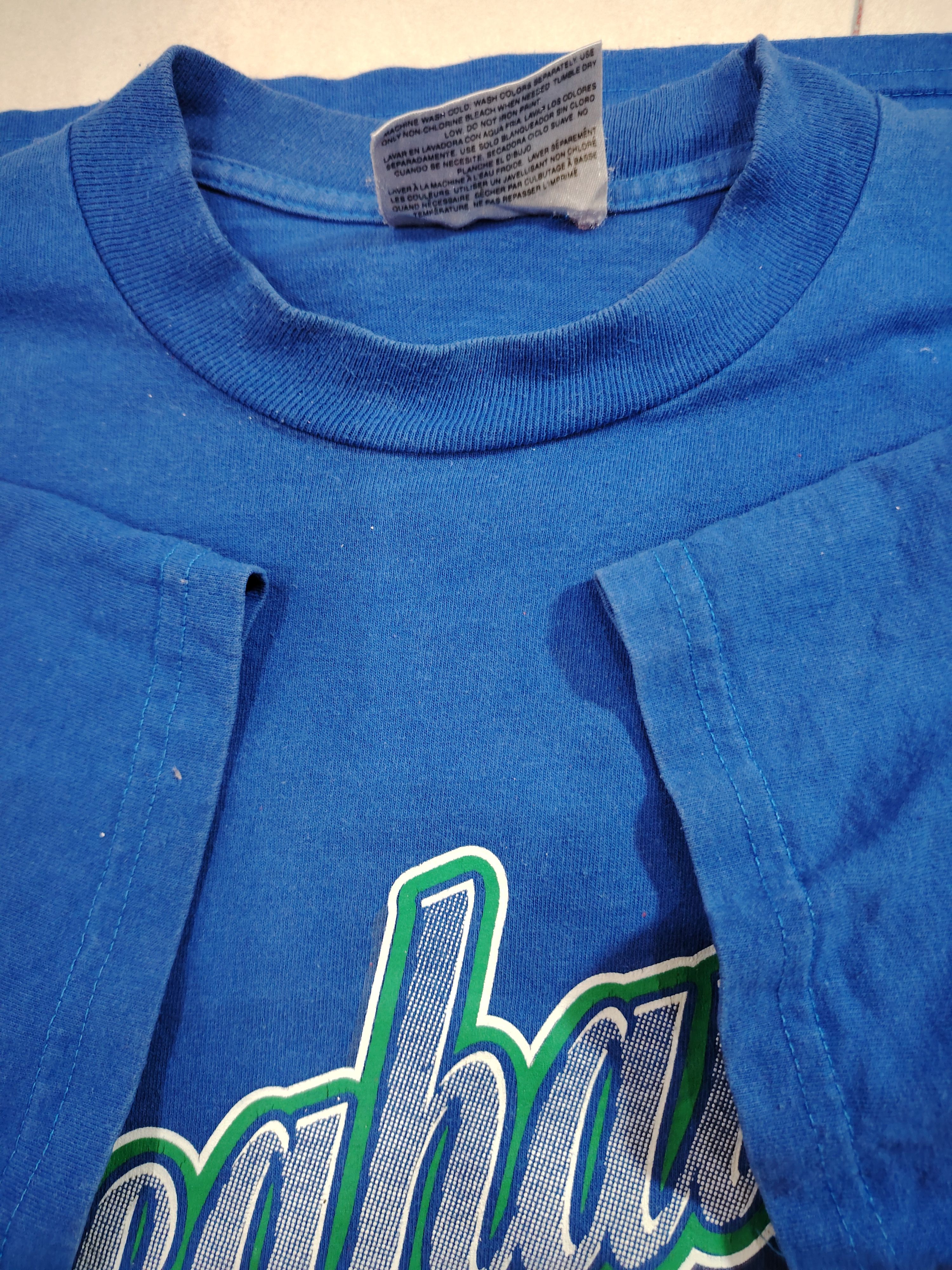 NFL Seattle seahawks Size US S / EU 44-46 / 1 - 3 Thumbnail