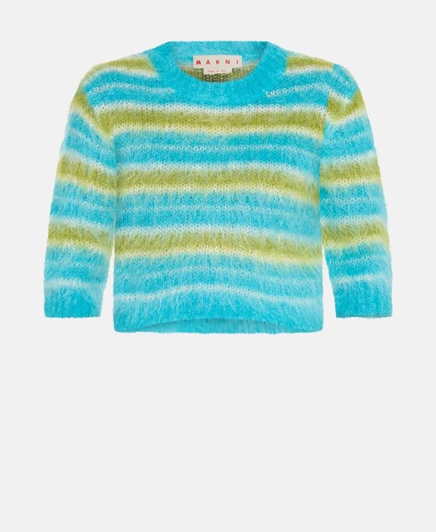 Marni Long-sleeved jumper Size XXS / US 00 / IT 34 - 1 Thumbnail