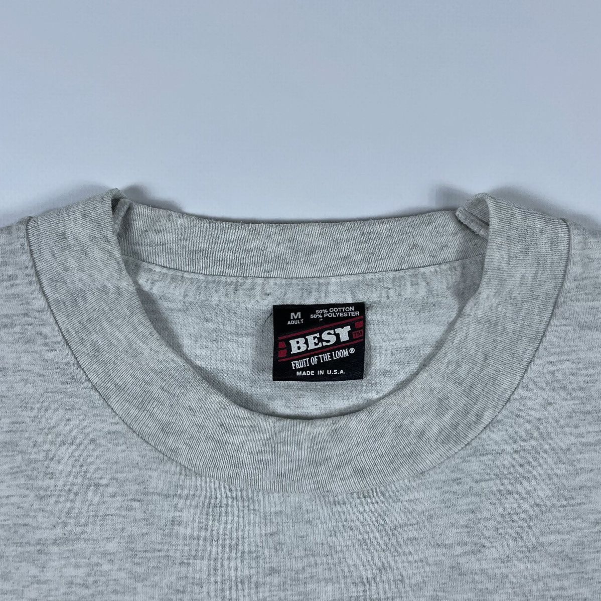 Vintage Vintage 1994 Warner Bros T-shirt Size US M / EU 48-50 / 2 - 7 Thumbnail