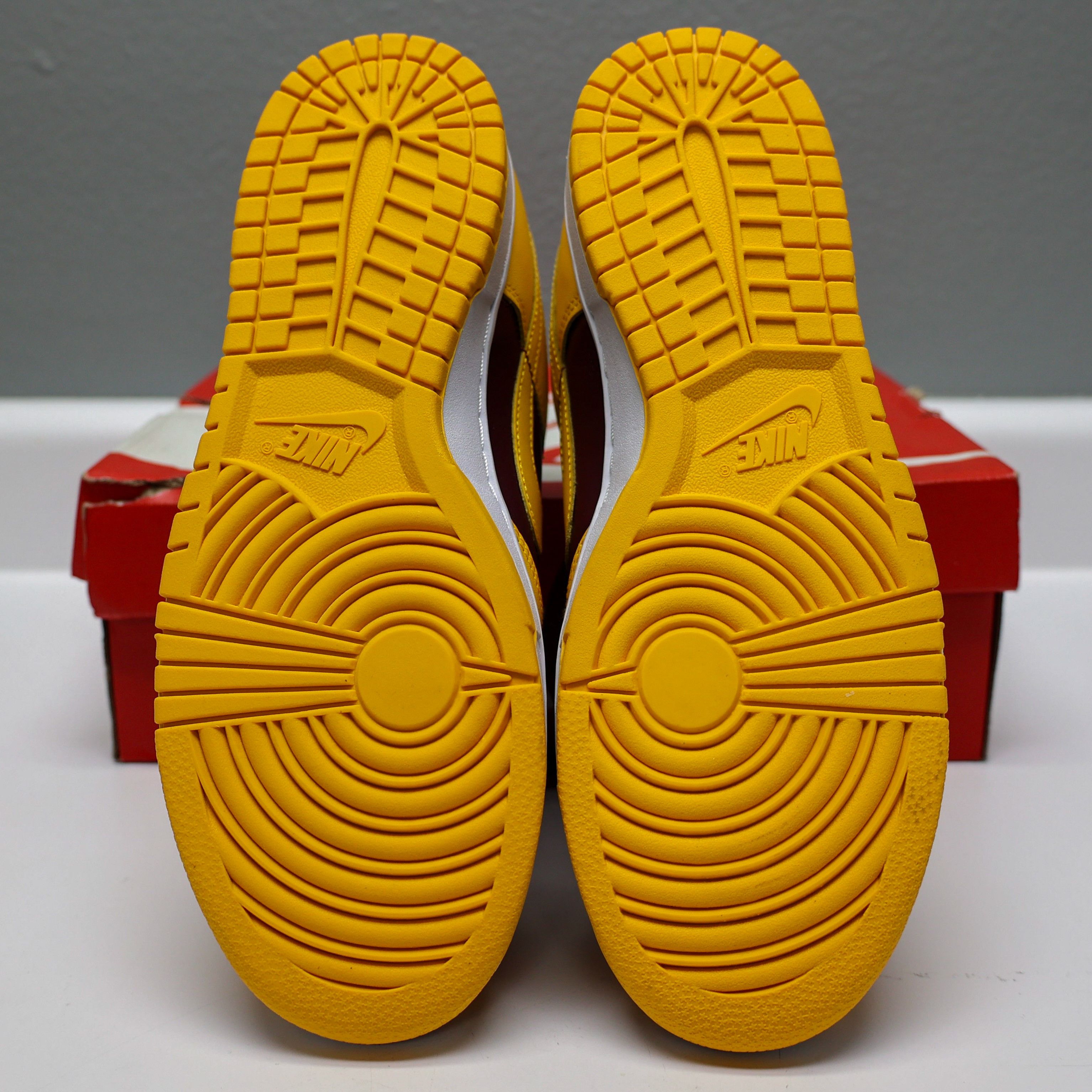 Nike Nike dunk Arizona State Size US 10 / EU 43 - 4 Thumbnail