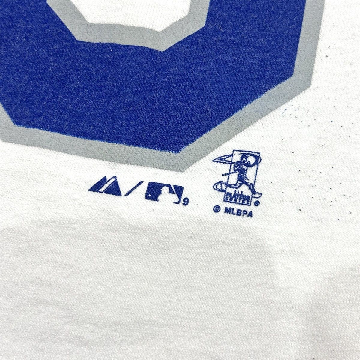 MLB MLB Los Angeles Dodgers Baseball Team Tshirt Size US S / EU 44-46 / 1 - 8 Thumbnail