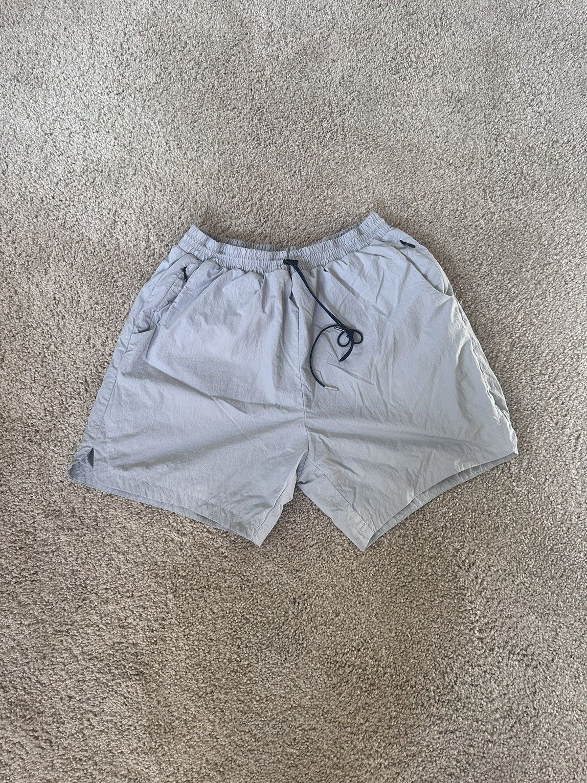 Richie Le Collection Richie Le Collection Shorts Size US 32 / EU 48 - 1 Thumbnail