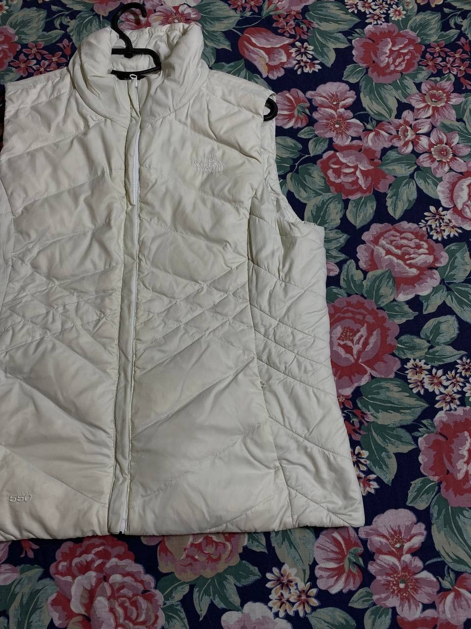 The North Face The north face vest vintage puffer Brown 700 Size US M / EU 48-50 / 2 - 13 Thumbnail