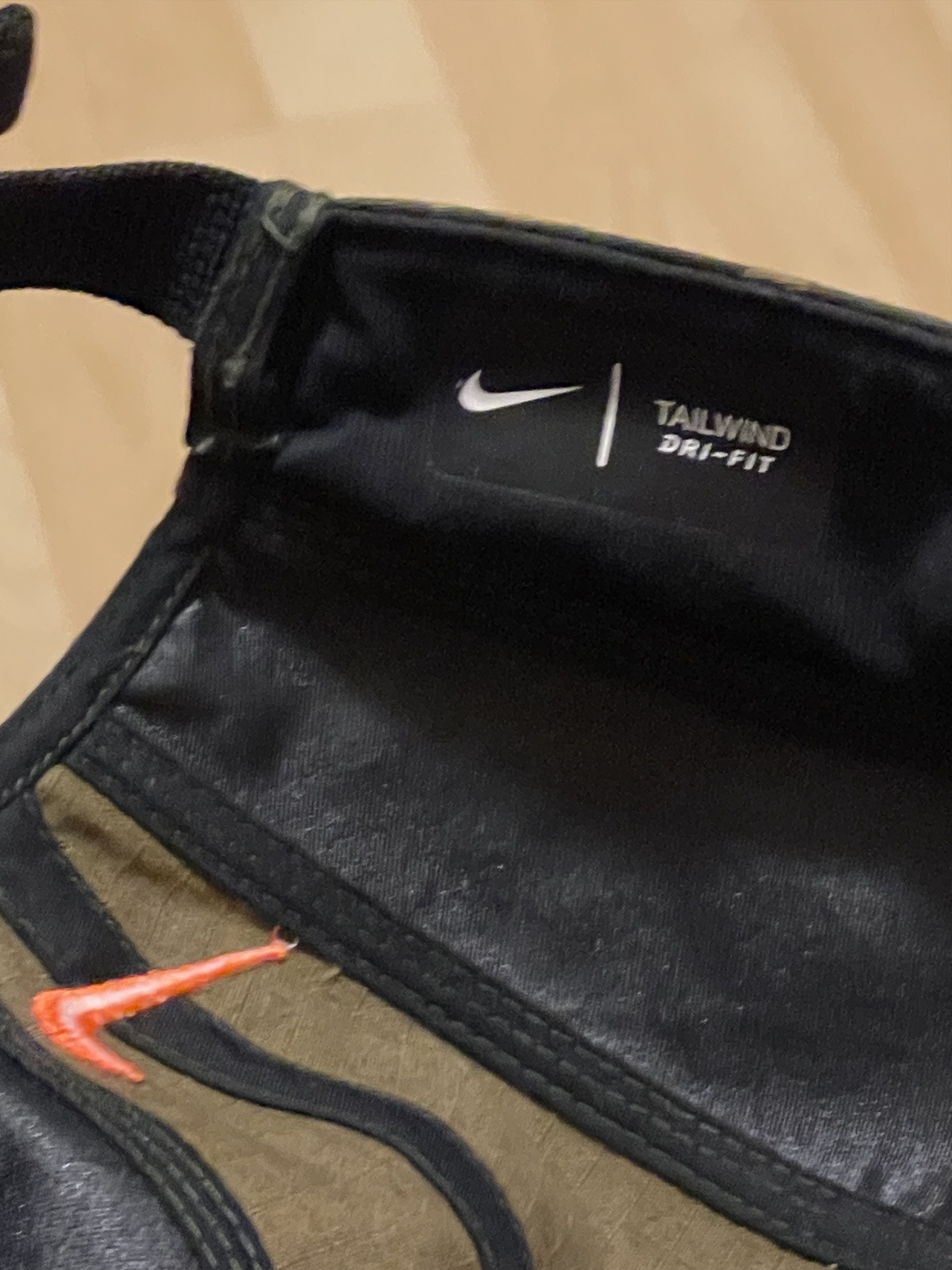 Carhartt Wip × Nike Nike Carhartt WIP tiger camo tailwind cap Size ONE SIZE - 3 Thumbnail