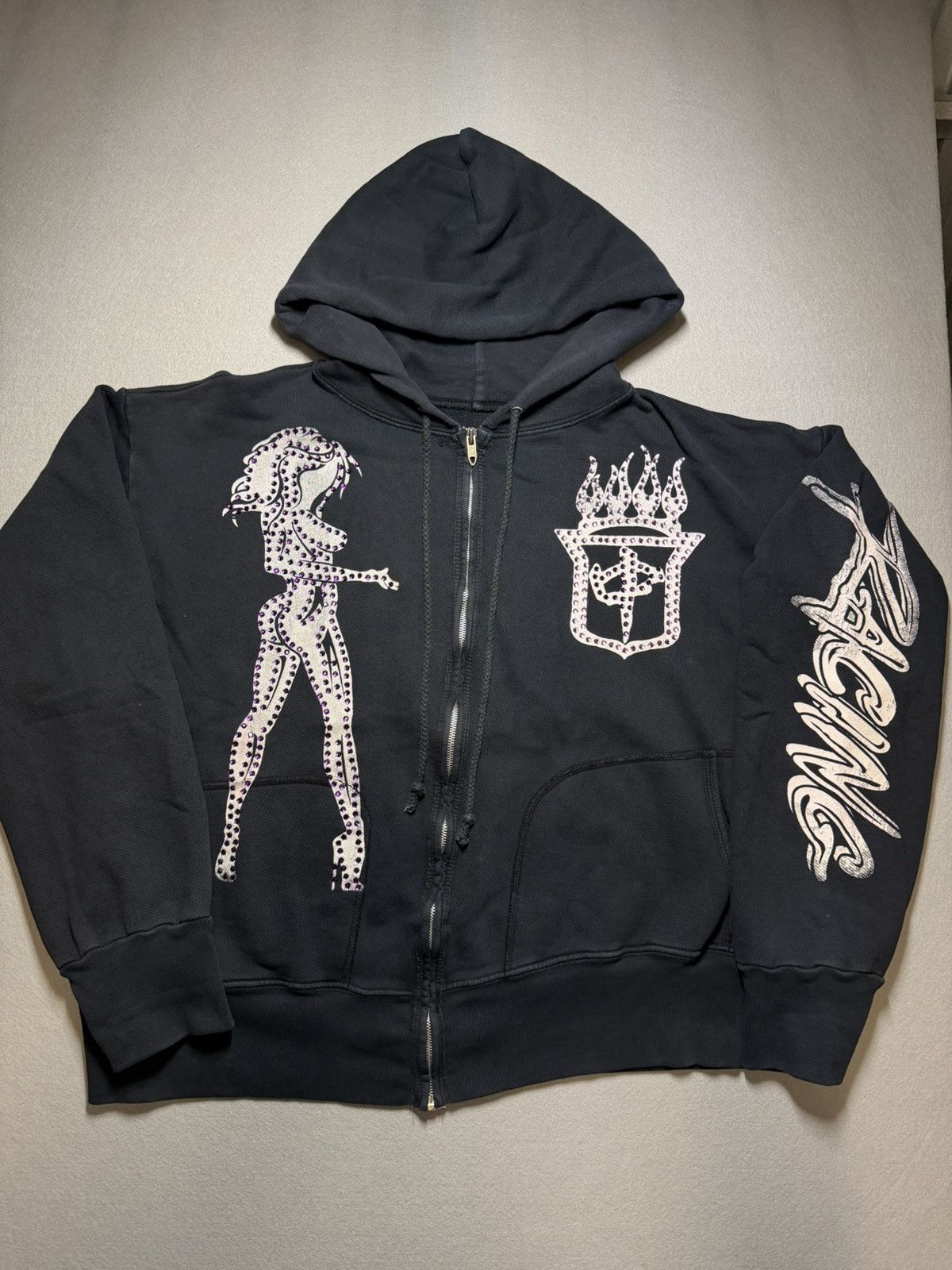 The Great China Wall | Grailed