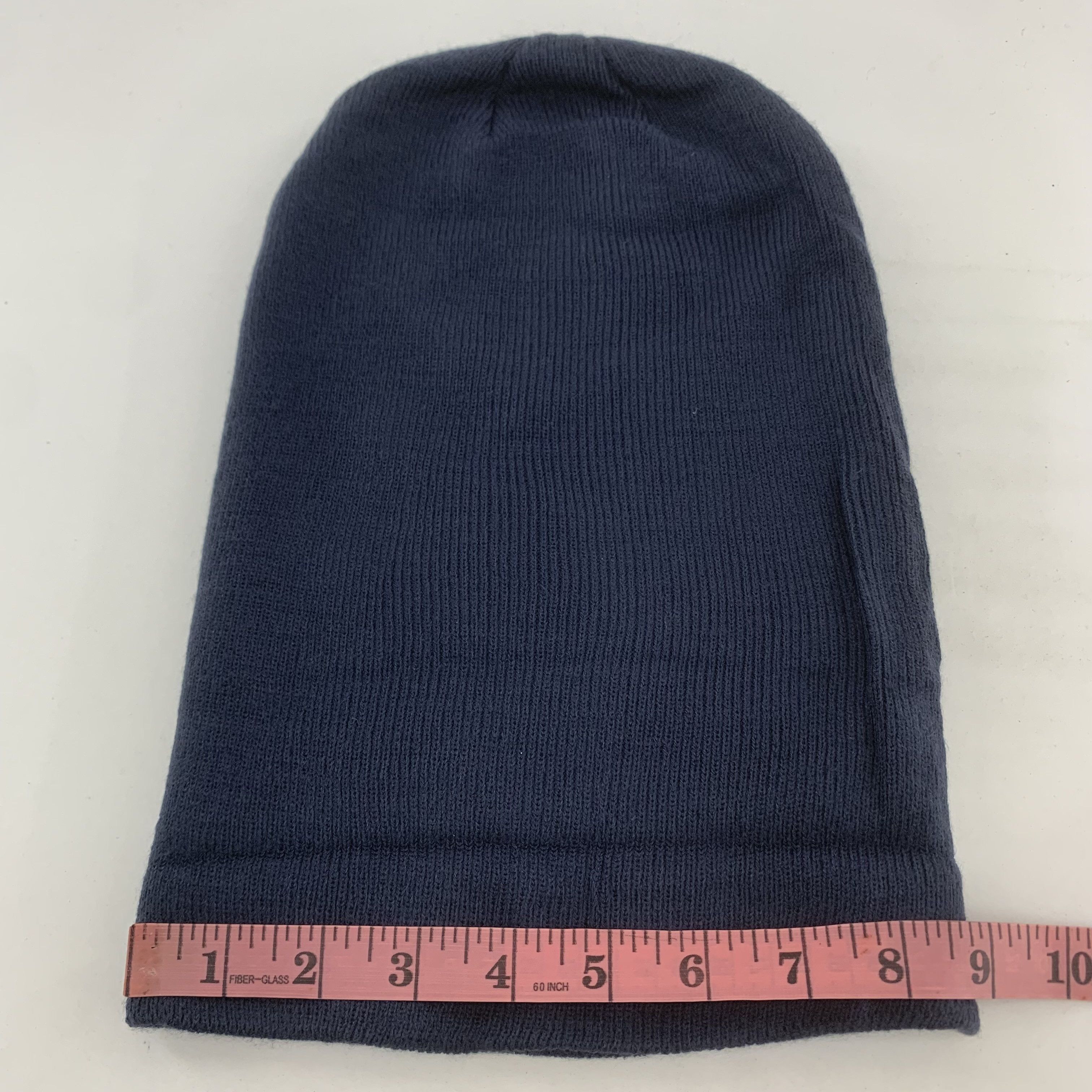 Nike × Vintage Nike Beanie Hat Snowcap Size ONE SIZE - 8 Thumbnail