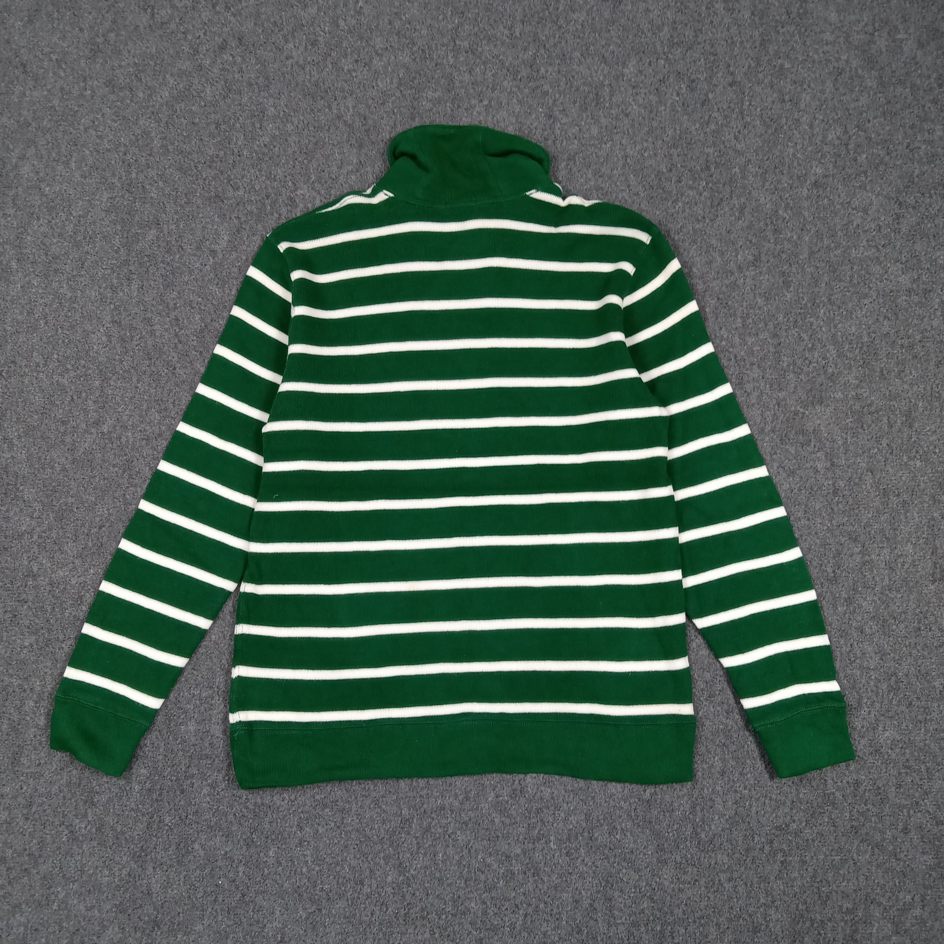 Polo Ralph Lauren Polo Ralph Lauren America Sweater Shawl Collar C287N15 Size US S / EU 44-46 / 1 - 4 Thumbnail