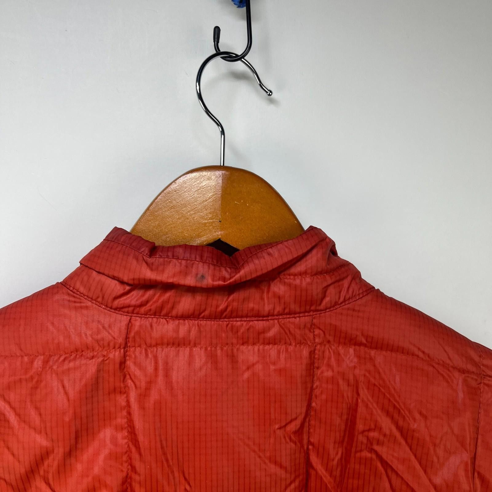 Eddie Bauer Vintage 90s Eddie Bauer Goose Down Puffer Jacket Large Size US L / EU 52-54 / 3 - 12 Thumbnail