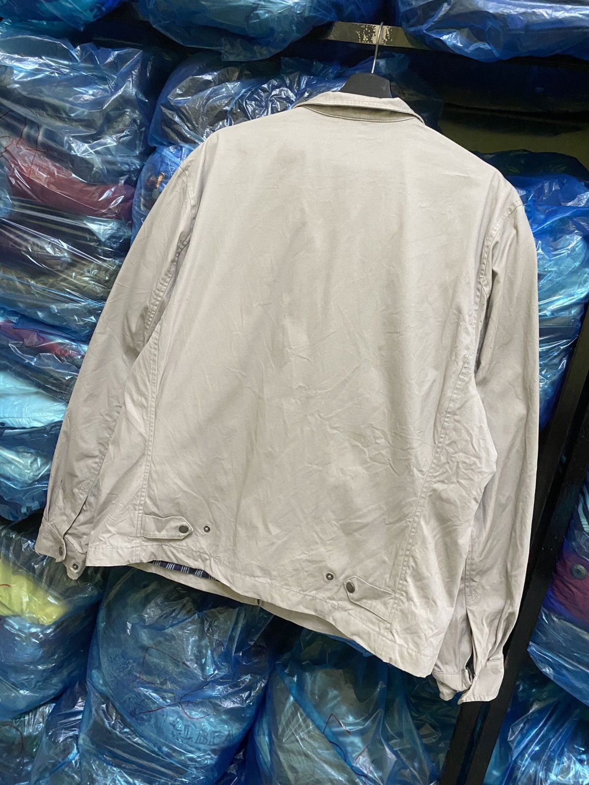 Brooks Brothers VINTAGE BROOKS BROTHERS BLOSSOM JACKET Size US XL / EU 56 / 4 - 8 Thumbnail