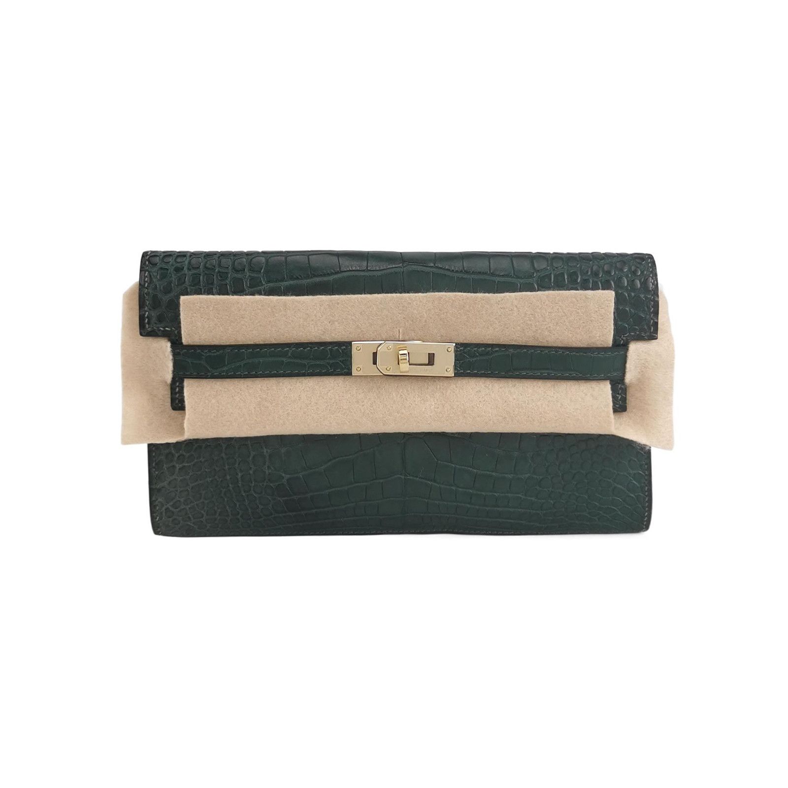 Hermes Hermes Women os Wallets Size ONE SIZE - 1 Thumbnail