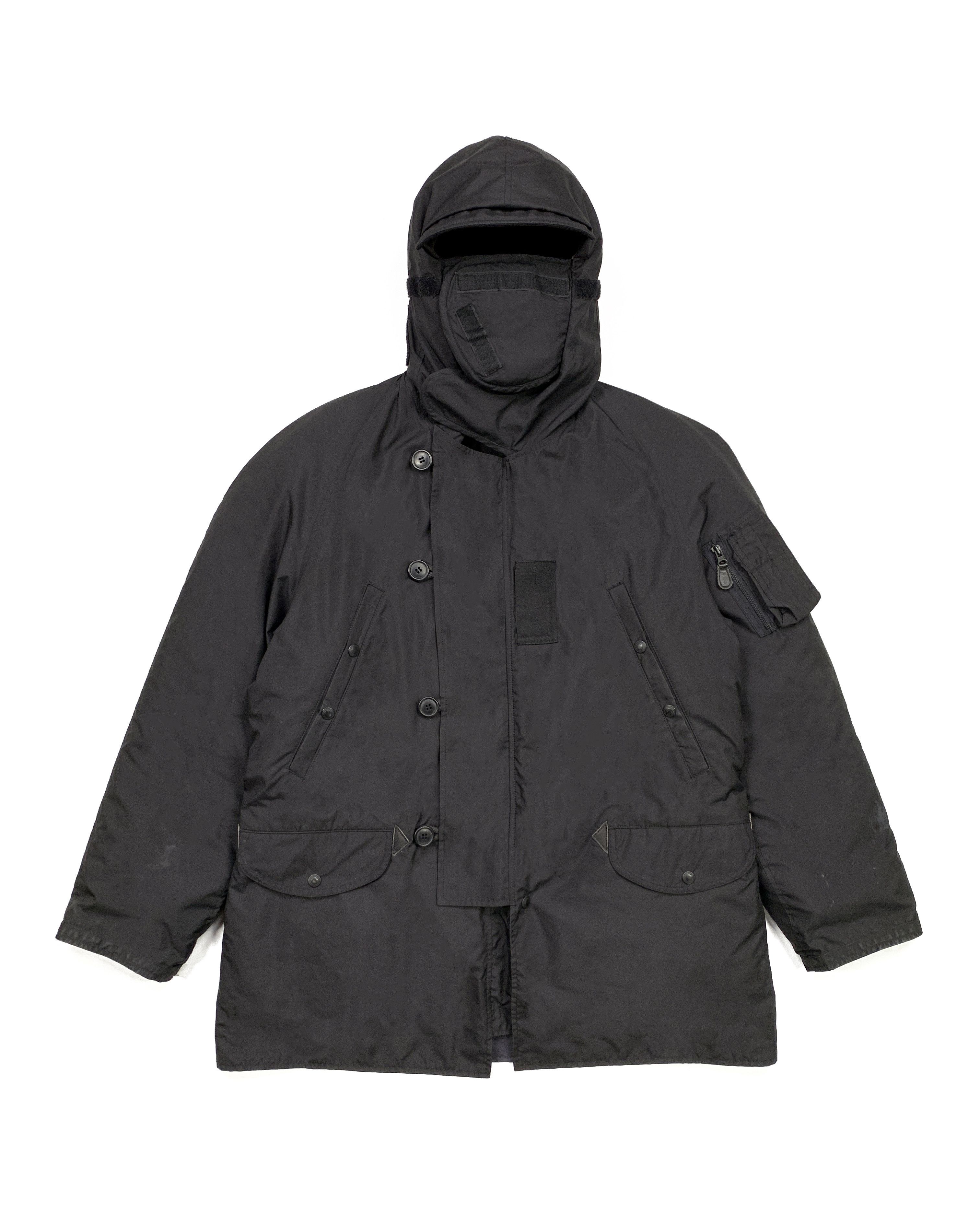 General Research 2000 Masked Parka (CWU-8P) Size US L / EU 52-54 / 3 - 1 Thumbnail