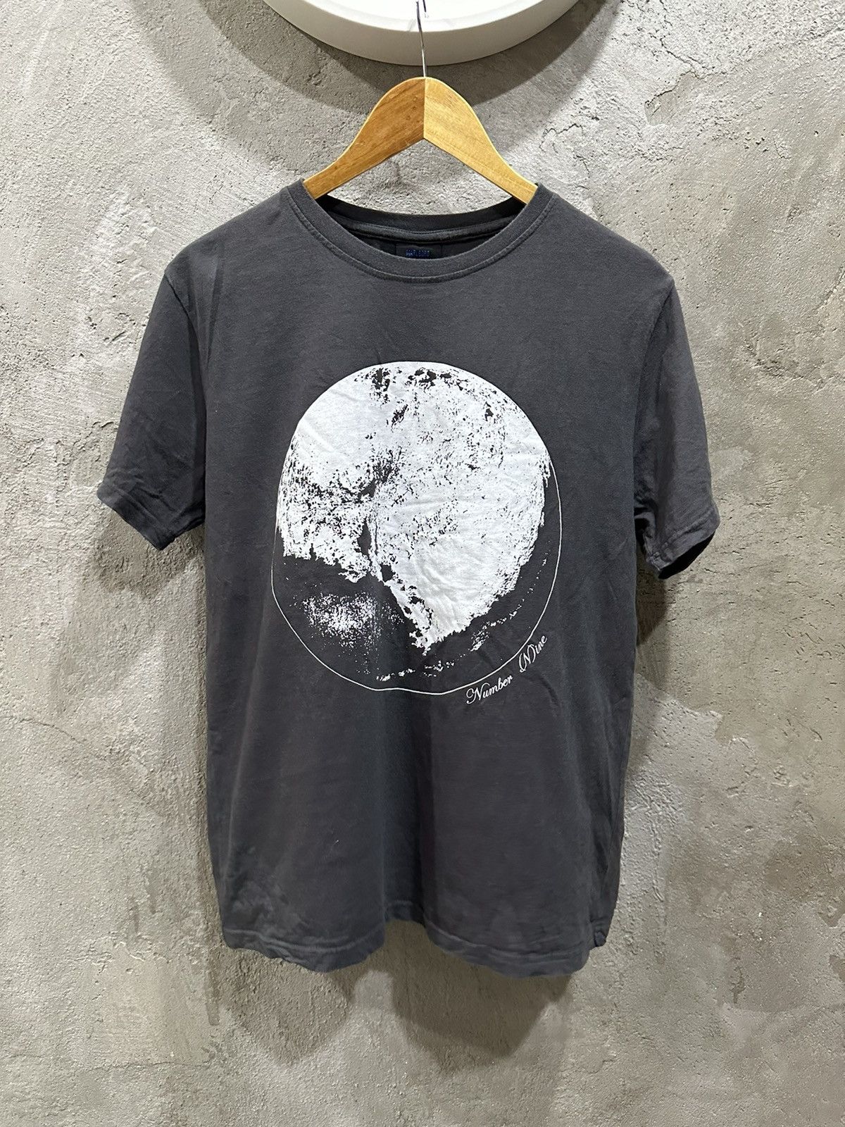 Number (N)ine Rare Number Nine x Marlboro Orbs Logo Size US M / EU 48-50 / 2 - 1 Thumbnail