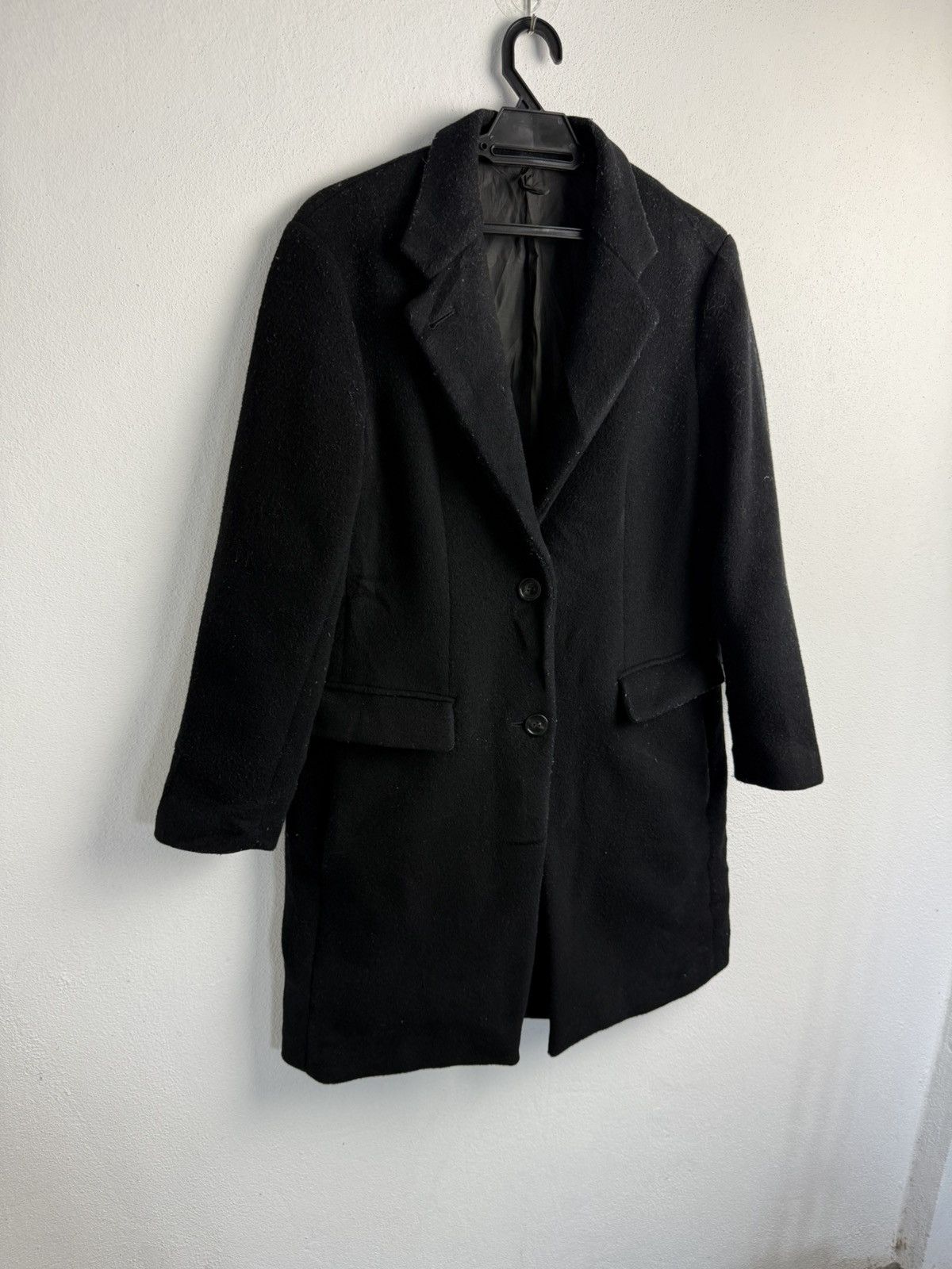 Unused JAPAN BRAND UNISED REFINEMENT GARMENTS READY MADE JACKET Size M / US 6-8 / IT 42-44 - 2 Thumbnail