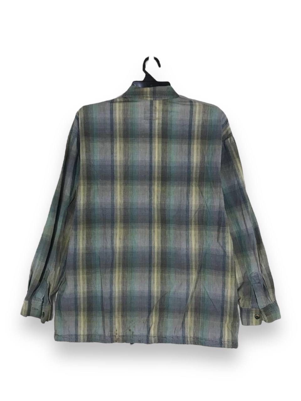 Stussy vintage stussy Size US M / EU 48-50 / 2 - 4 Thumbnail