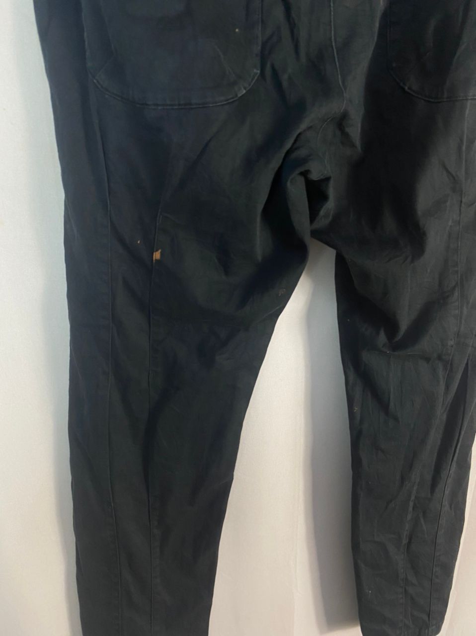 Sophnet. × uniform experiment Uniform experiment x soph distressed bakers pants Size US 34 / EU 50 - 8 Thumbnail