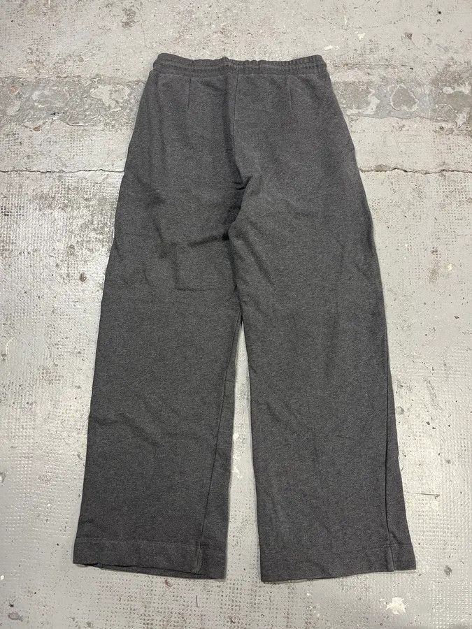 Dries Van Noten FW2020 Dries Van Noten Grey Cozy Pants Size US 39 - 7 Thumbnail