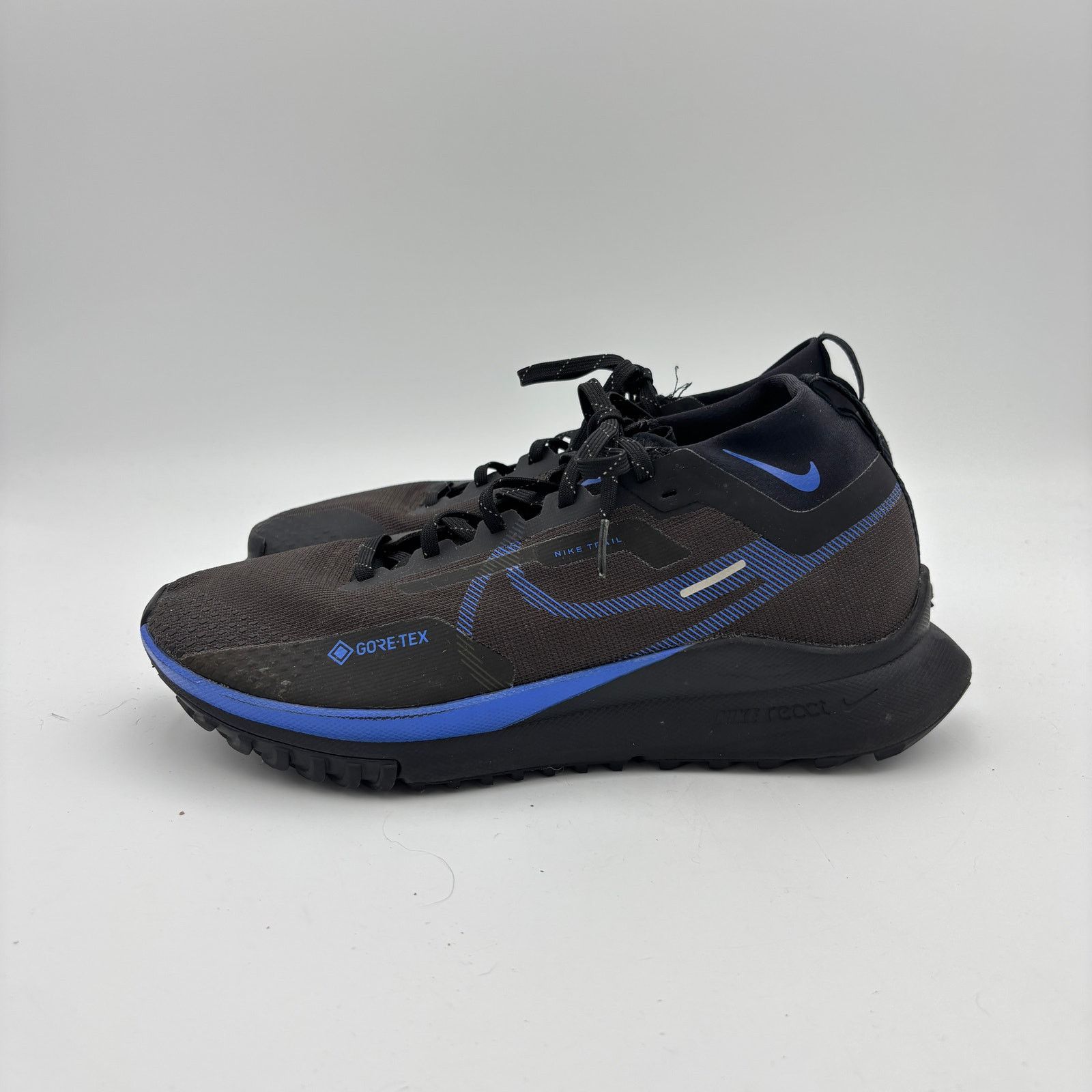 Nike Nike React Pegasus Trail 4 GTX Sneakers Shoes Men's 9 Hike Size US 9 / EU 42 - 5 Thumbnail