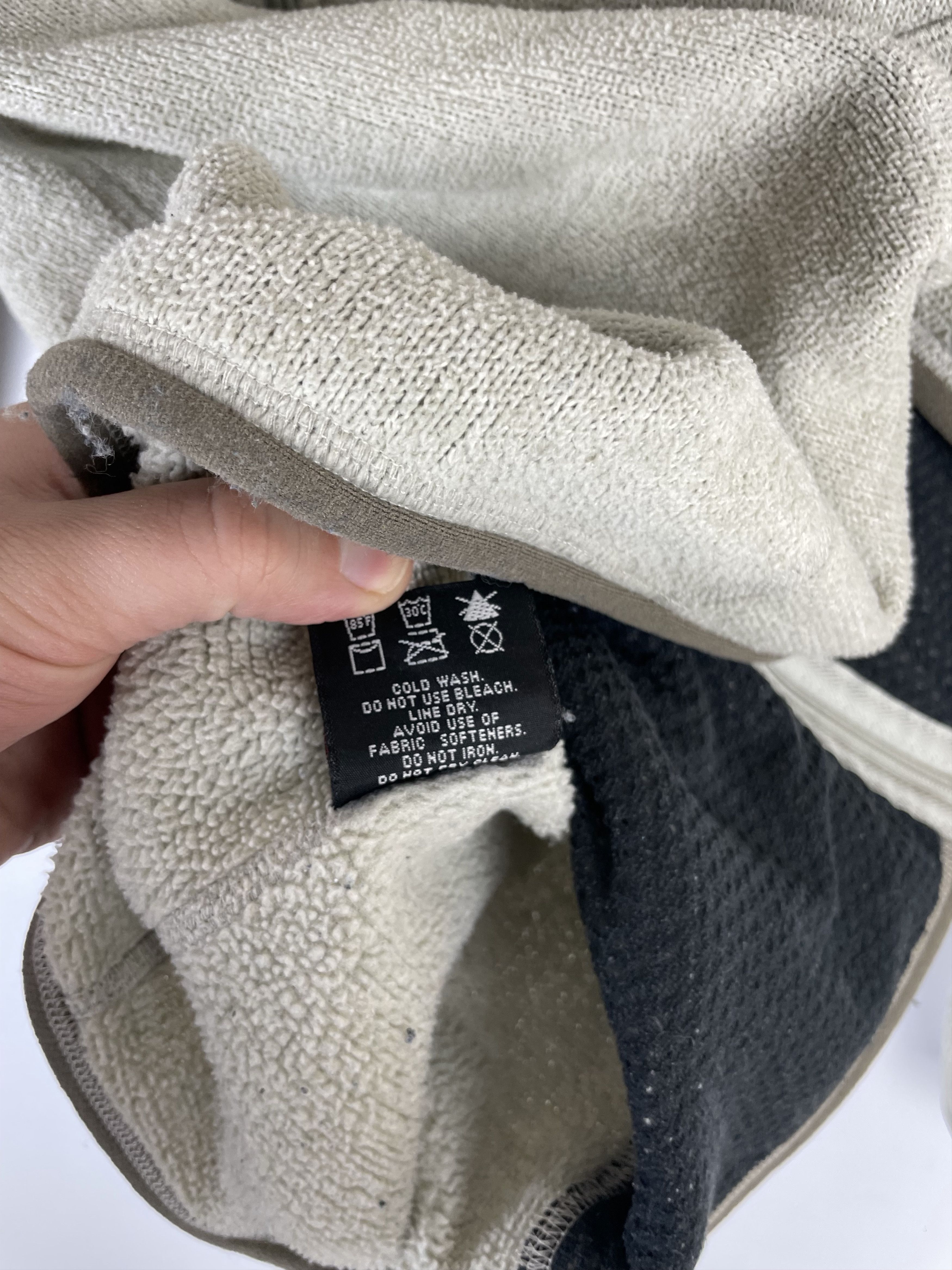 Arc'teryx Arcteryx fleece jacket wmns Size XS / US 0-2 / IT 36-38 - 10 Thumbnail