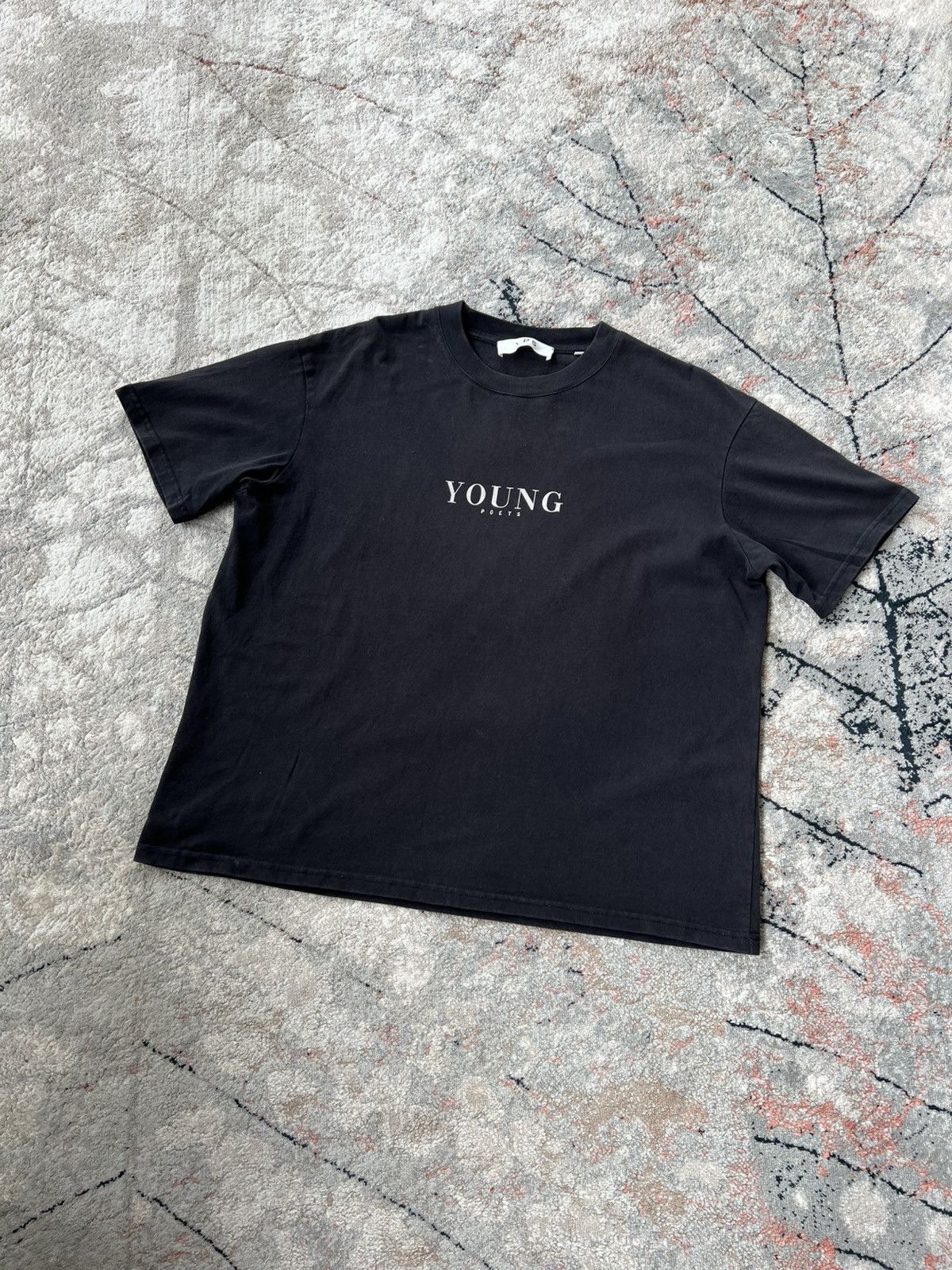 Other YPS Young Poets Tee Size US S / EU 44-46 / 1 - 1 Thumbnail