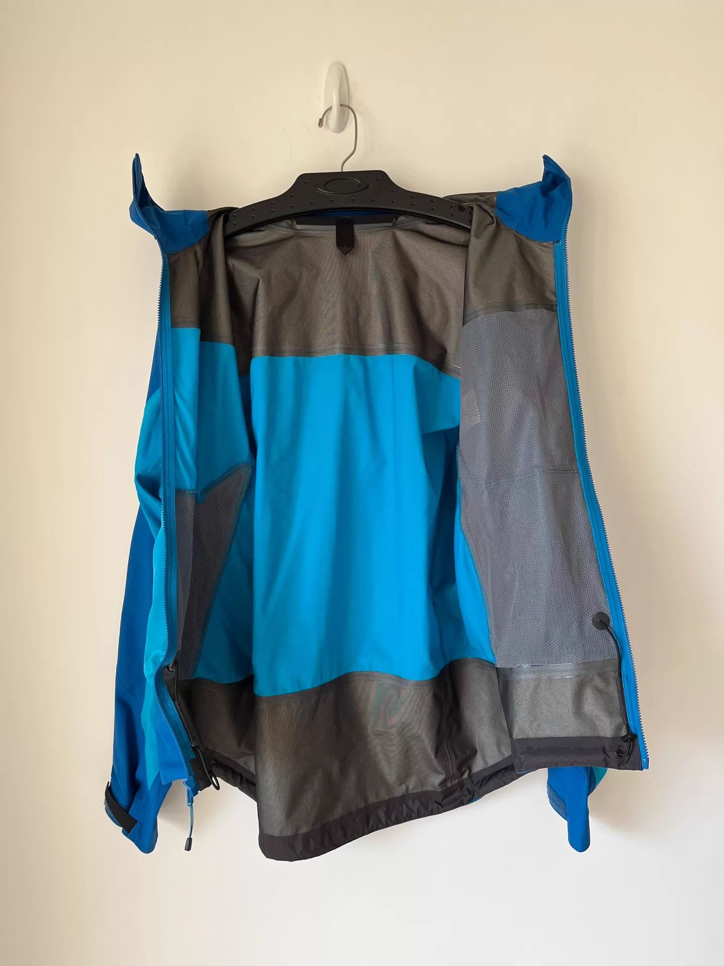 Arc'teryx Arc'teryx Shell Jacket M Size US M / EU 48-50 / 2 - 7 Thumbnail
