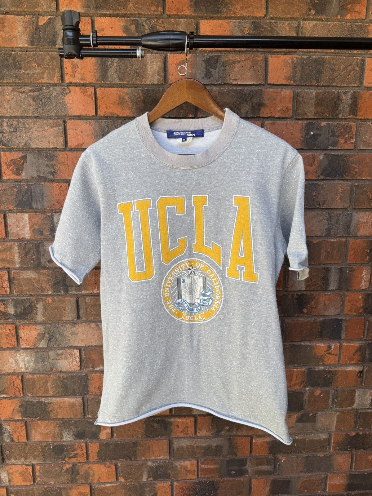 Junya Watanabe Vintage UCLA T-shirt
