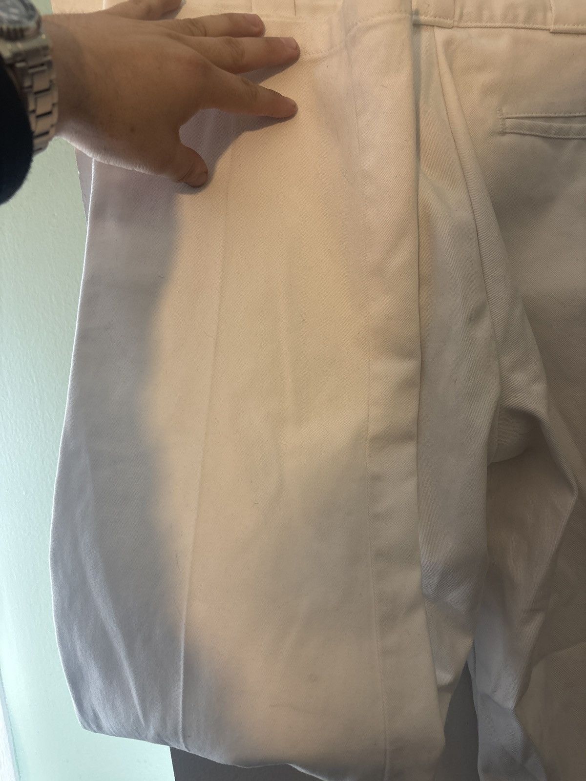 Dickies Dickies work pants Size US 32 / EU 48 - 4 Thumbnail