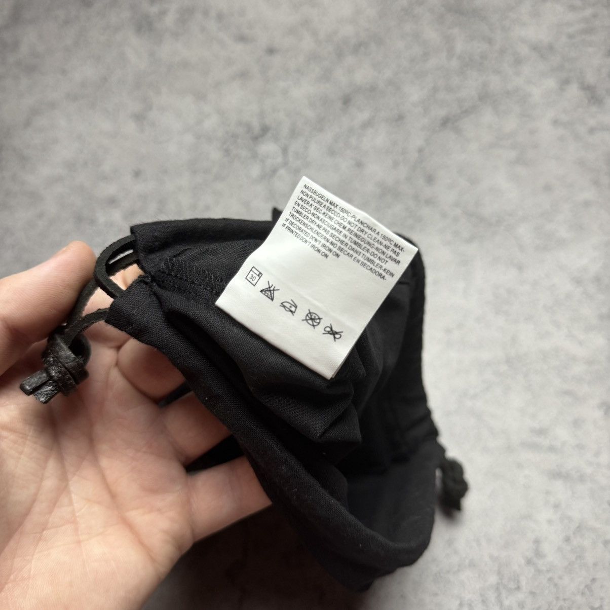 Dsquared2 NEW Rare DSQUARED2 Vintage Belt Size ONE SIZE - 13 Thumbnail