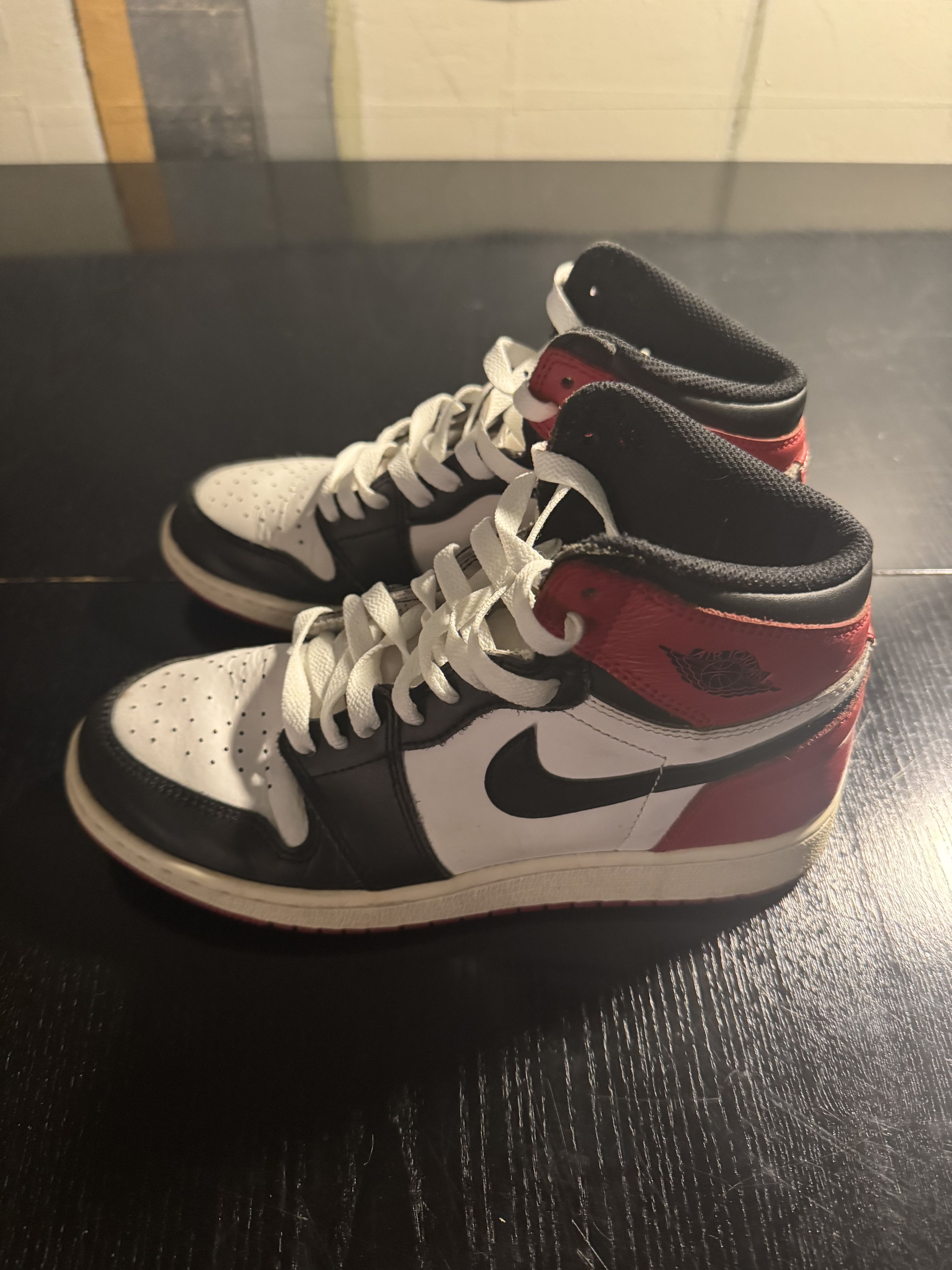 Jordan Brand Air Jordan 1 Retro High OG Size US 6 / IT 36 - 1 Thumbnail