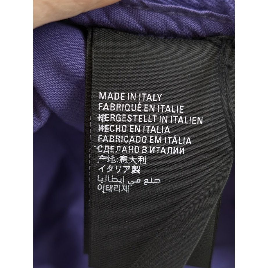 Balenciaga o1rshd1 Size: S / Cotton Drill Snowboard Hat/Cap in White Size ONE SIZE - 20 Thumbnail