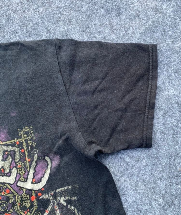 Band Tees Vintage Y2k Avenged Sevenfold Rock Band Tshirt Size US M / EU 48-50 / 2 - 5 Thumbnail