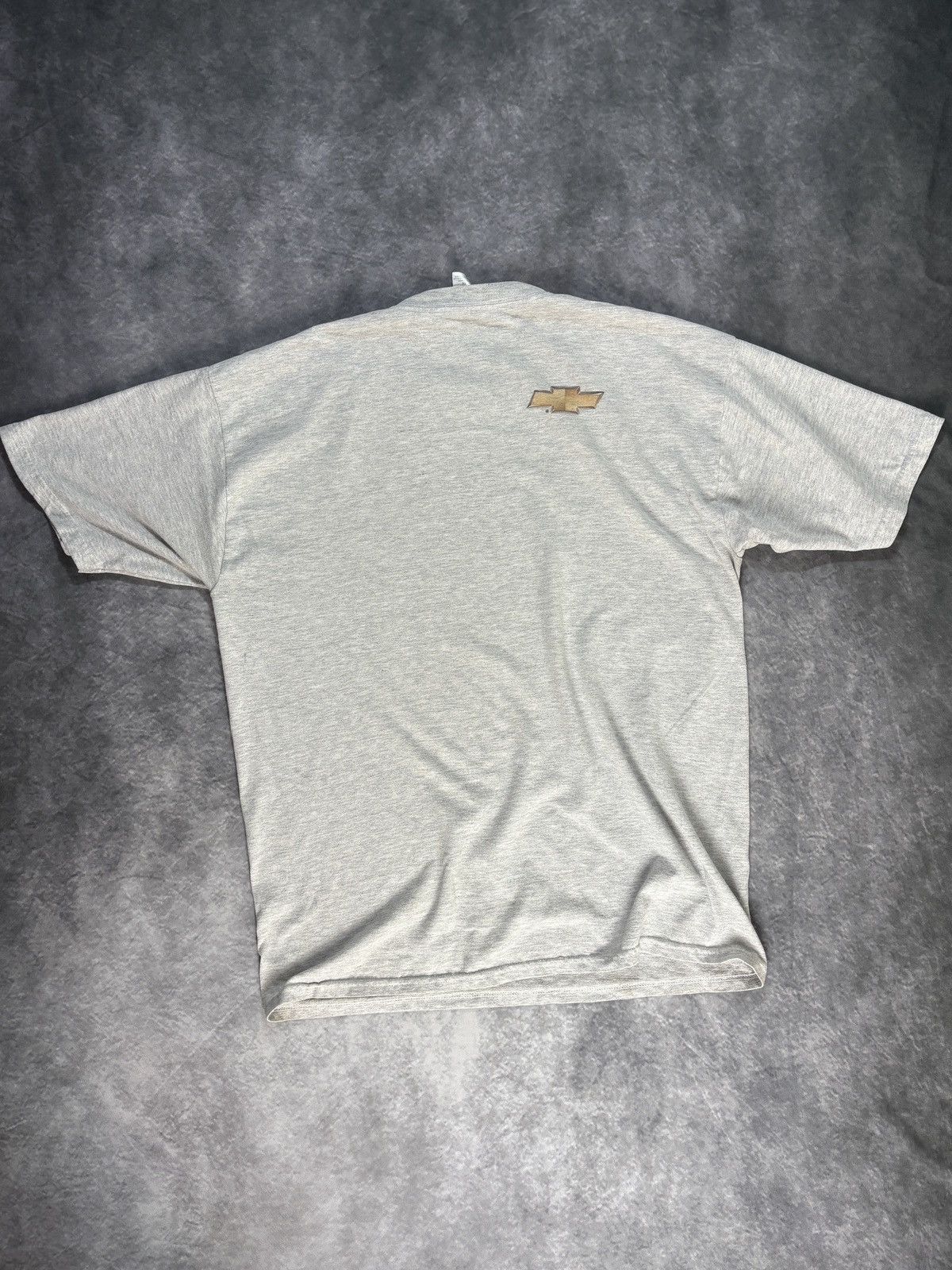 Vintage Vintage Chevrolet Trucks Tee 1990s GM Youll Never Understand Size US XL / EU 56 / 4 - 3 Thumbnail