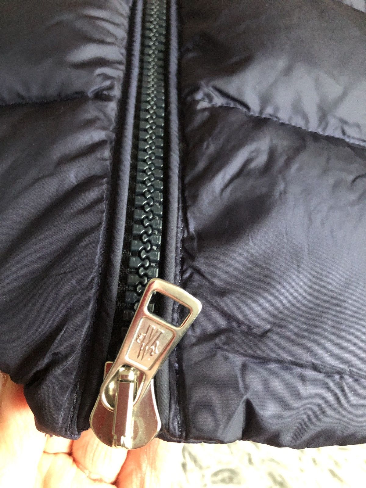 Moncler Down jacket Moncler Size M / US 6-8 / IT 42-44 - 5 Thumbnail