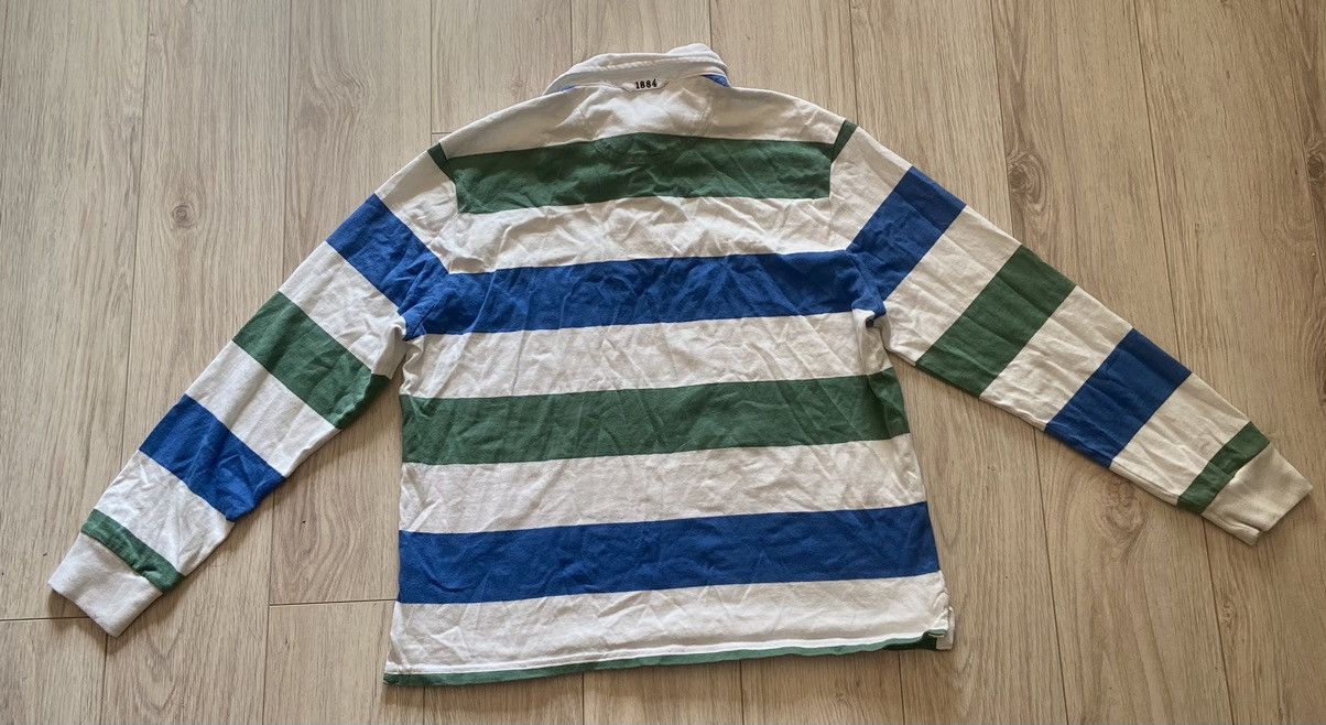 Vintage Marks & Spencer M&S vintage Y2K long sleeve tee Size US L / EU 52-54 / 3 - 4 Thumbnail