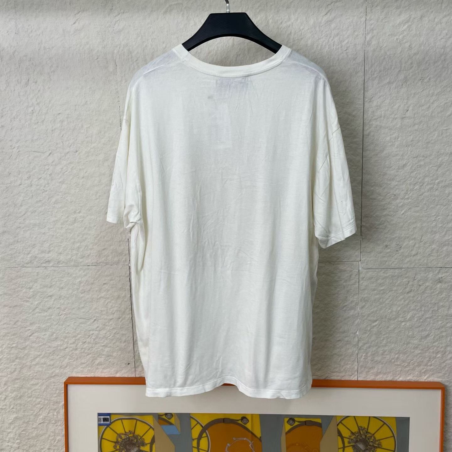 Gucci Gucci Banana Cat Short Sleeve Size US XXL / EU 58 / 5 - 1 Thumbnail