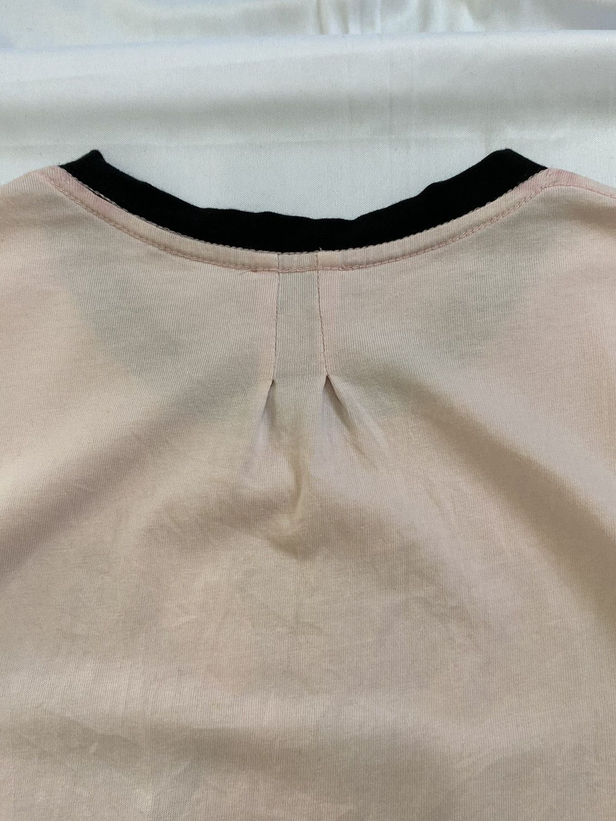 Vintage × Yves Saint Laurent saint laurent tees Size US S / EU 44-46 / 1 - 12 Thumbnail