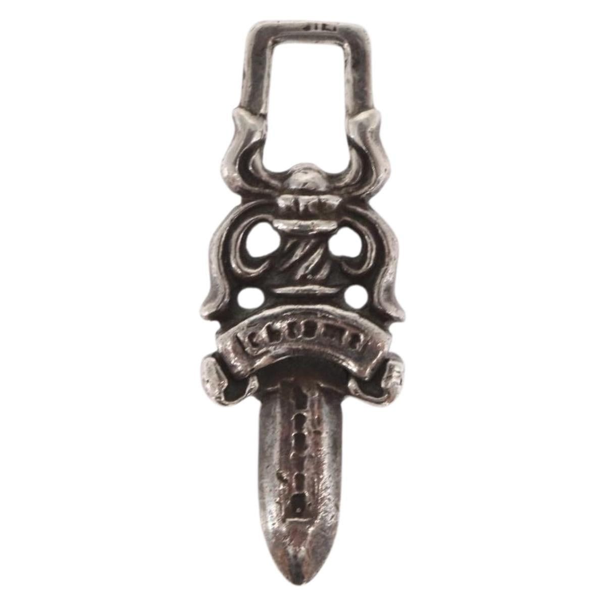 Chrome Hearts Chrome Hearts Dagger Charm Pendant Top Size ONE SIZE - 2 Thumbnail