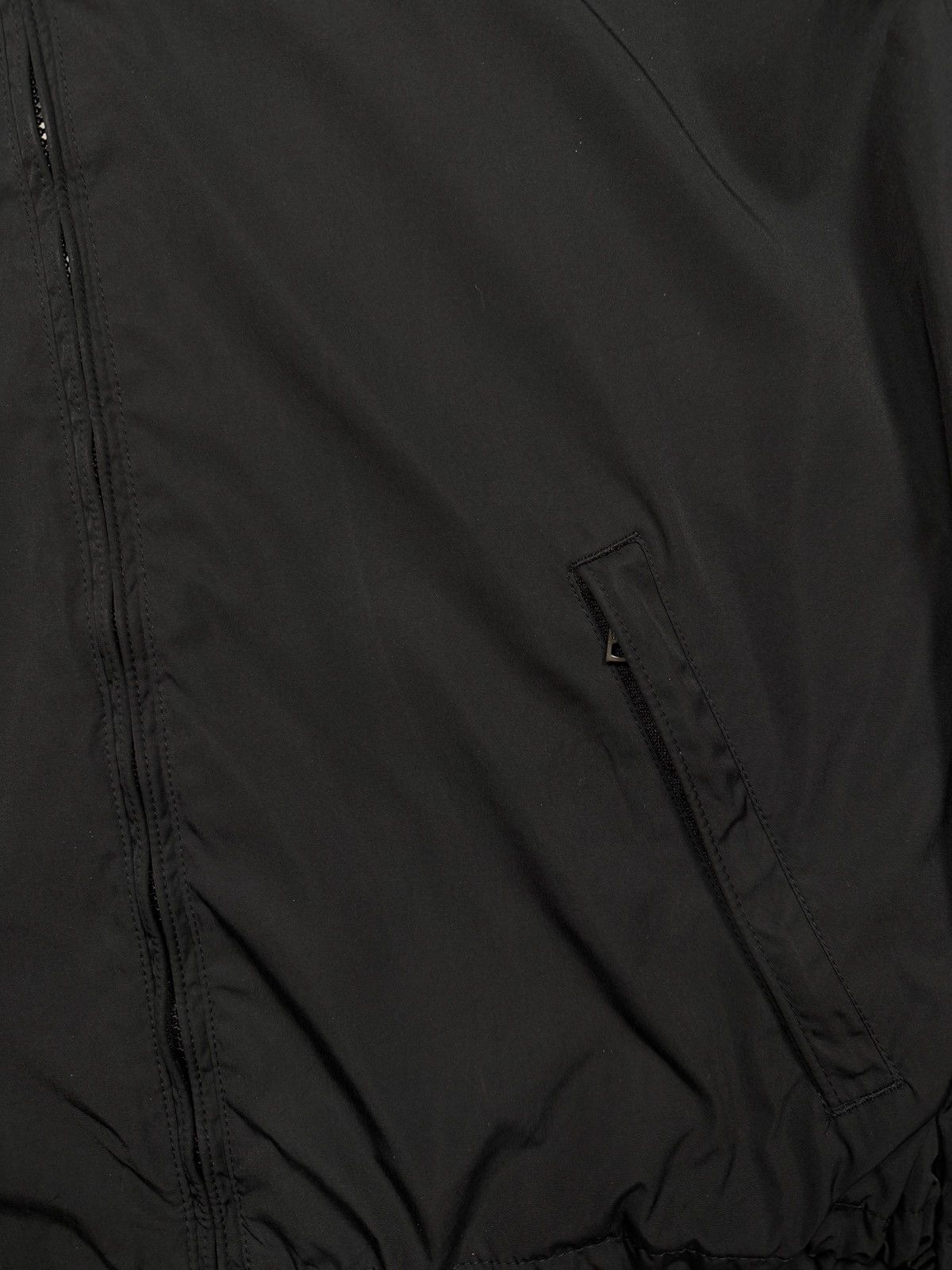 Polo Ralph Lauren Vintage Polo Ralph Lauren Nylon jacket Windbreaker Size US XXL / EU 58 / 5 - 16 Thumbnail