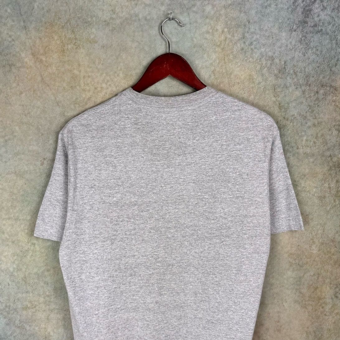 MLB × Vintage VTG 2000 New York Mets T Shirt Mens Sz M Gray MLB Size US M / EU 48-50 / 2 - 9 Thumbnail