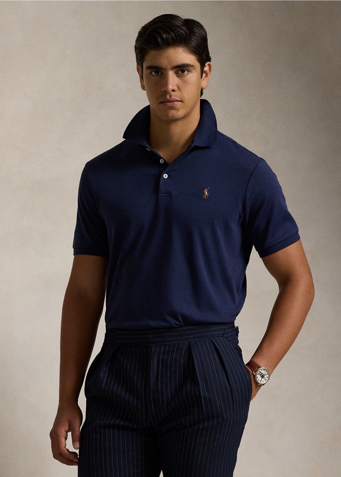 Ralph Lauren Ralph Lauren Polo Size US M / EU 48-50 / 2 - 2 Thumbnail