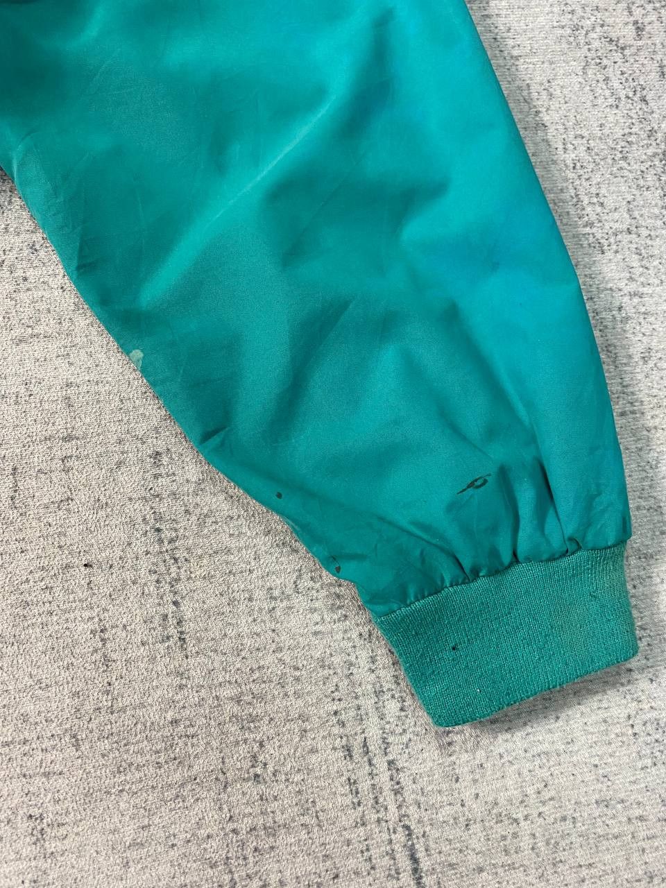 Vintage × Wrangler Vintage Wrangler Twenty X Oversized Windbreaker Pullover Size US L / EU 52-54 / 3 - 11 Thumbnail
