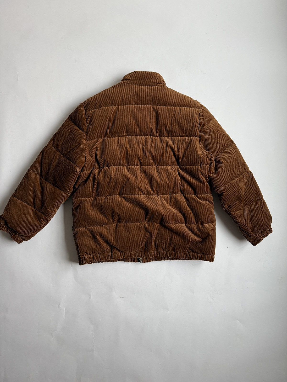 Gap Gap Heavyweight Puffer Jacket Size US L / EU 52-54 / 3 - 2 Thumbnail