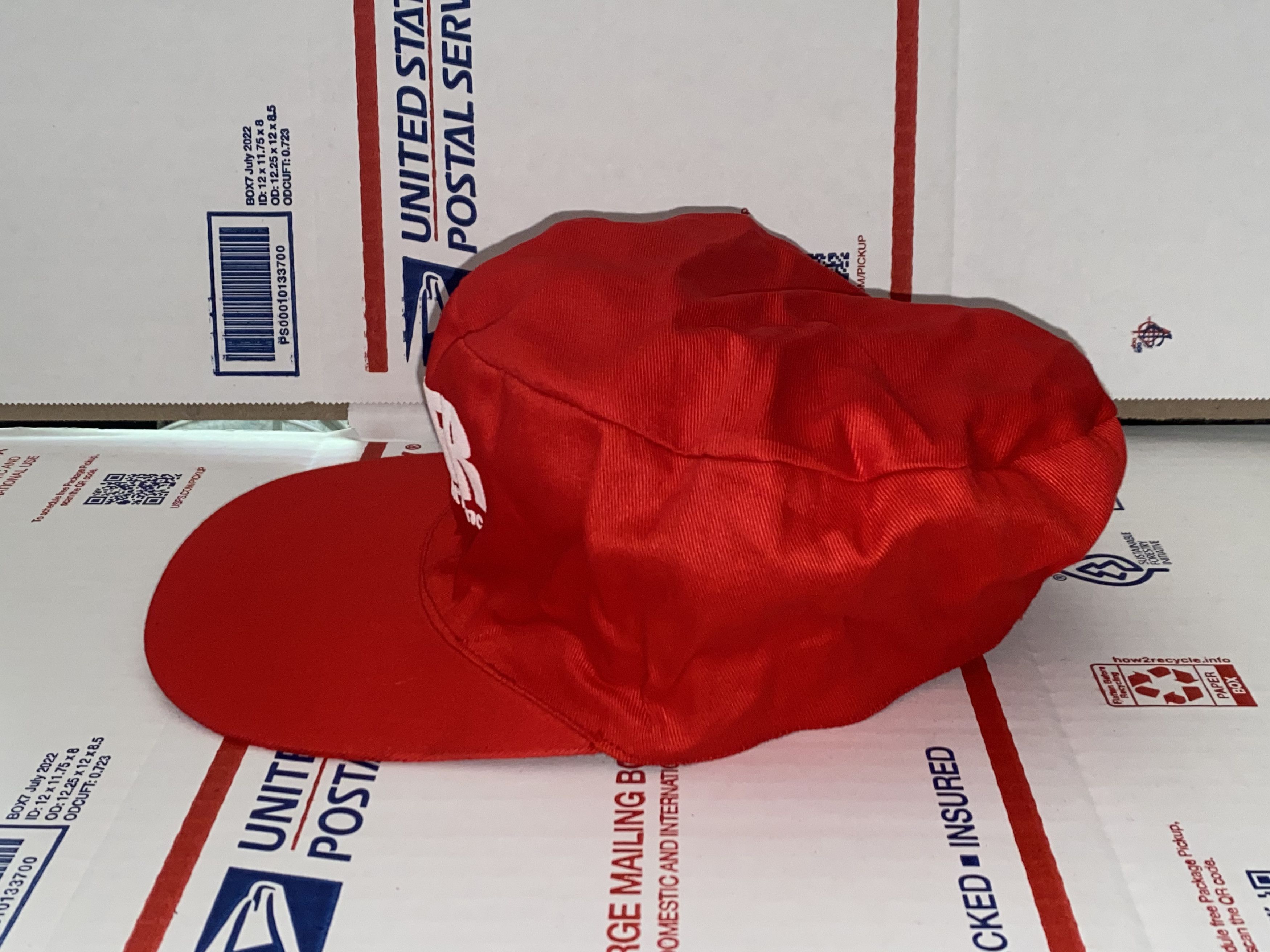 Replay vtg PIONEER Hi-bred Int'l International Inc Hybrid Seeds hat Size ONE SIZE - 3 Thumbnail